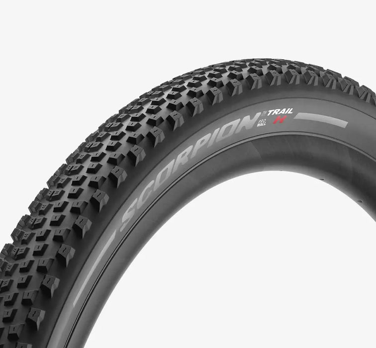 Scorpion Trail H