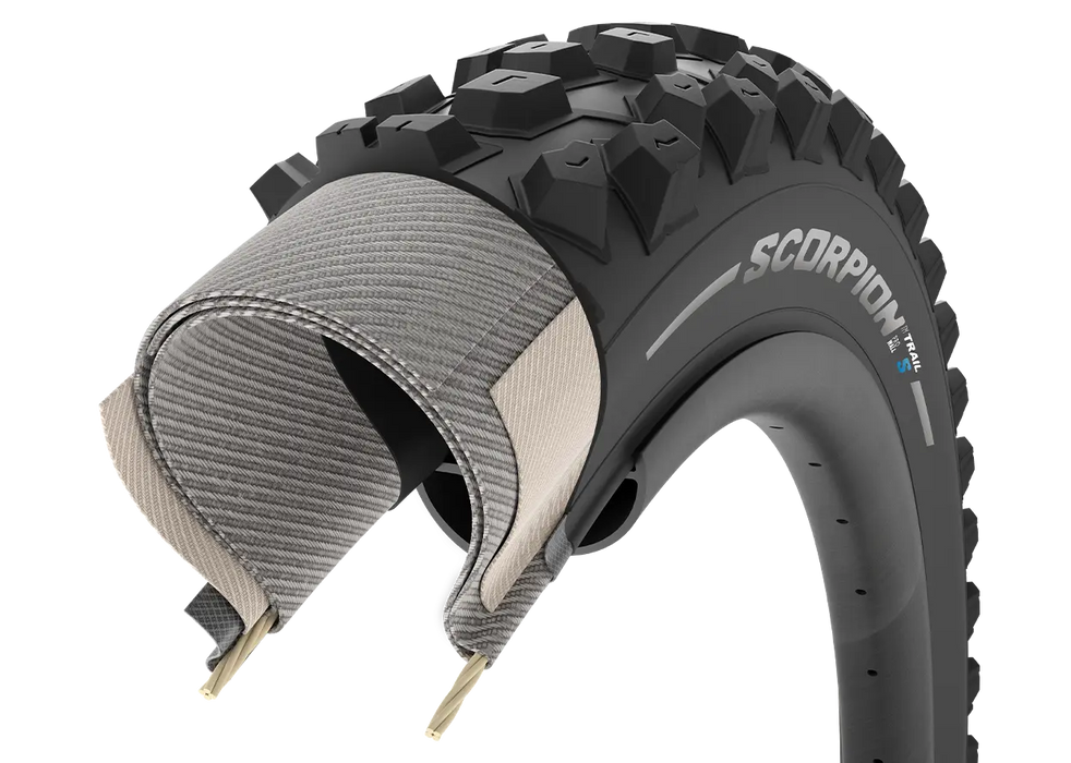 Scorpion Trail S MTB Tire