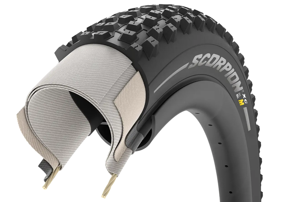 Scorpion XC M