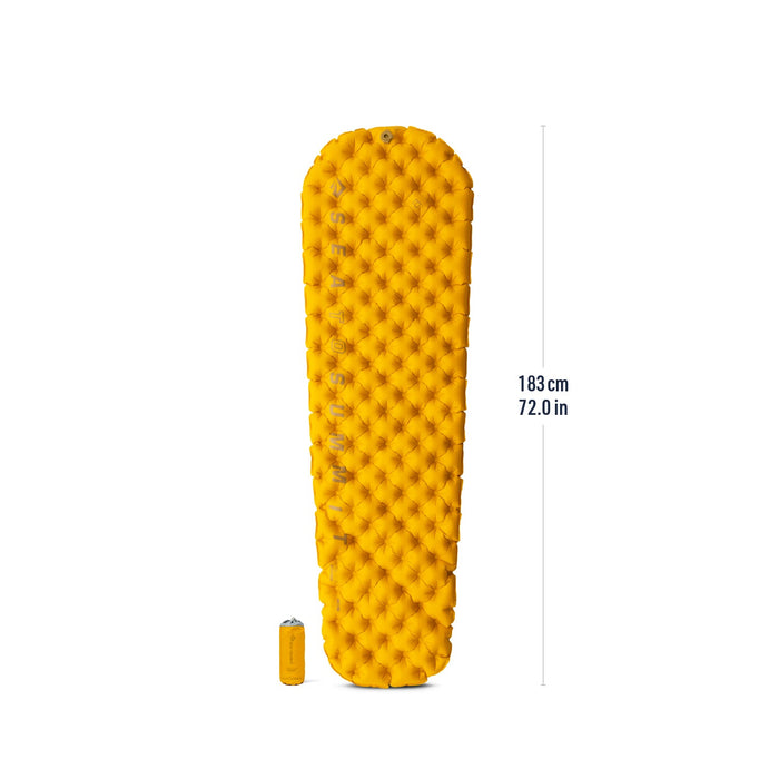 Ultralight Air Pad