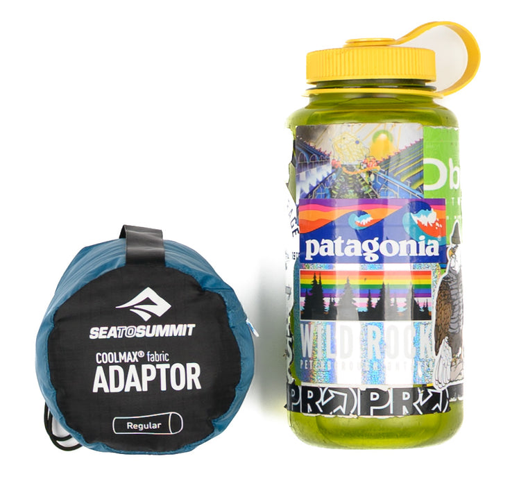 Adaptor Coolmax Sleeping Bag Liner