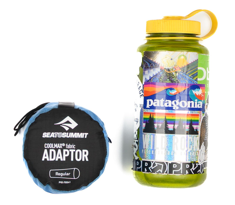Adaptor Coolmax Sleeping Bag Liner
