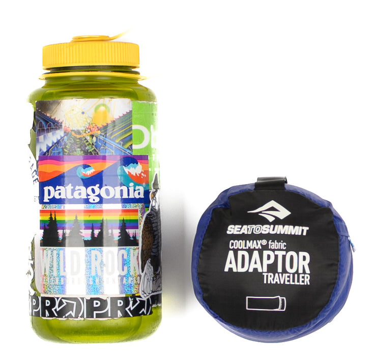 Adaptor Coolmax Sleeping Bag Liner
