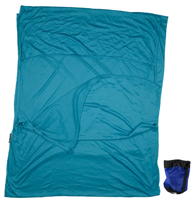 Adaptor Coolmax Sleeping Bag Liner