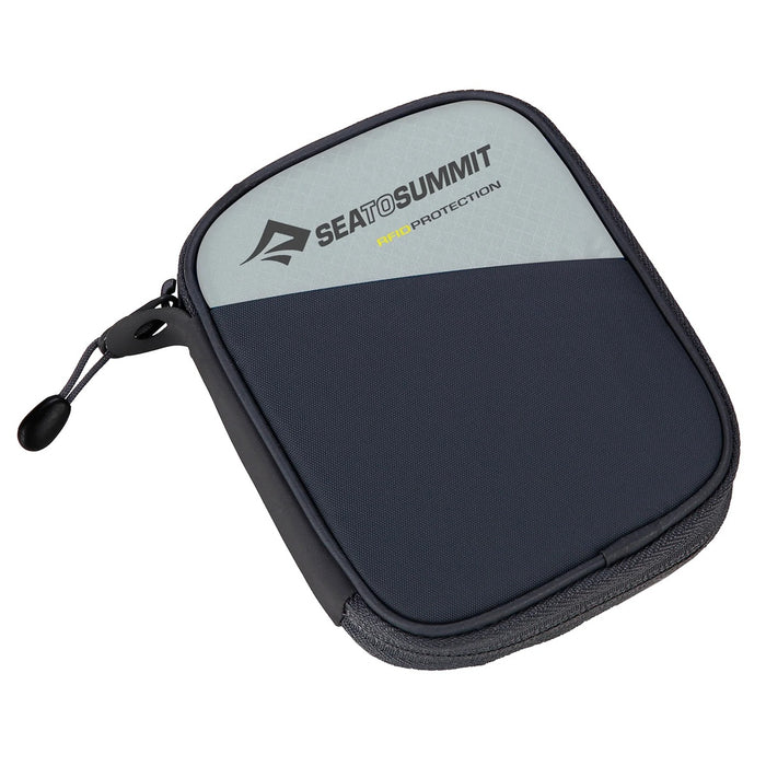 Travel Wallet RFID Medium