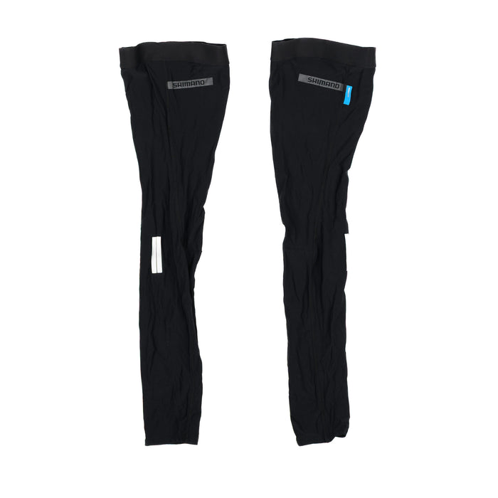 Men's Cycling Leg Warmers