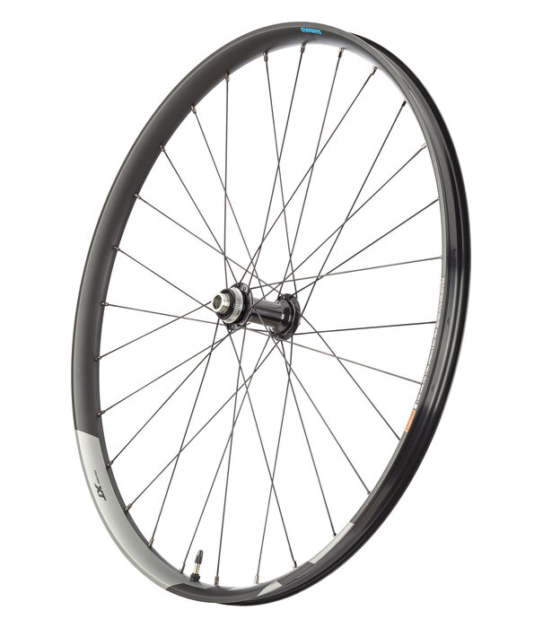 WH-M8120-B-27.5 Deore XT Wheels Tubeless Cl Disc