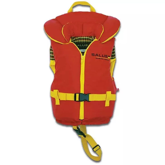 Nimbus Children’s Vest