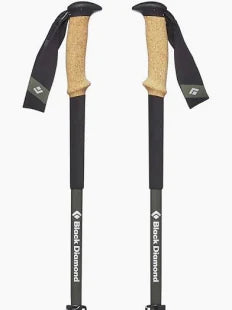 Alpine Carbon Cork