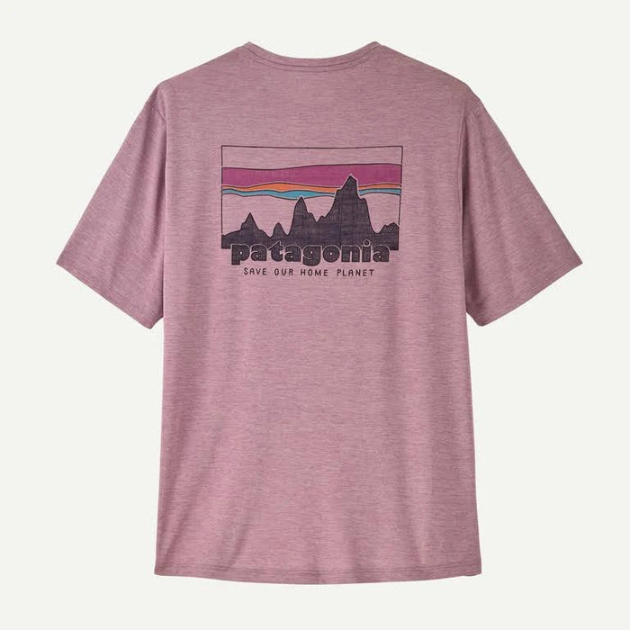 Men's Capilene Cool Daily Shirt