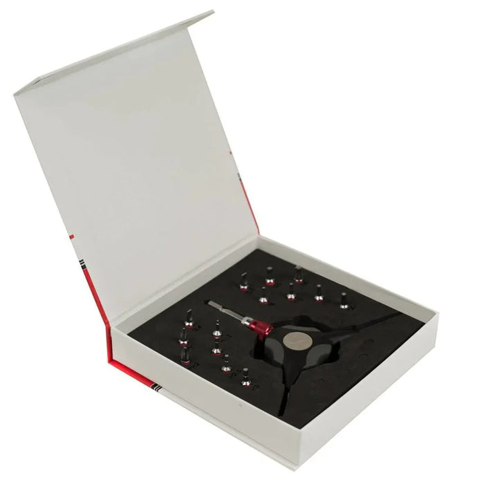 Ypsilon TRAVEL KIT