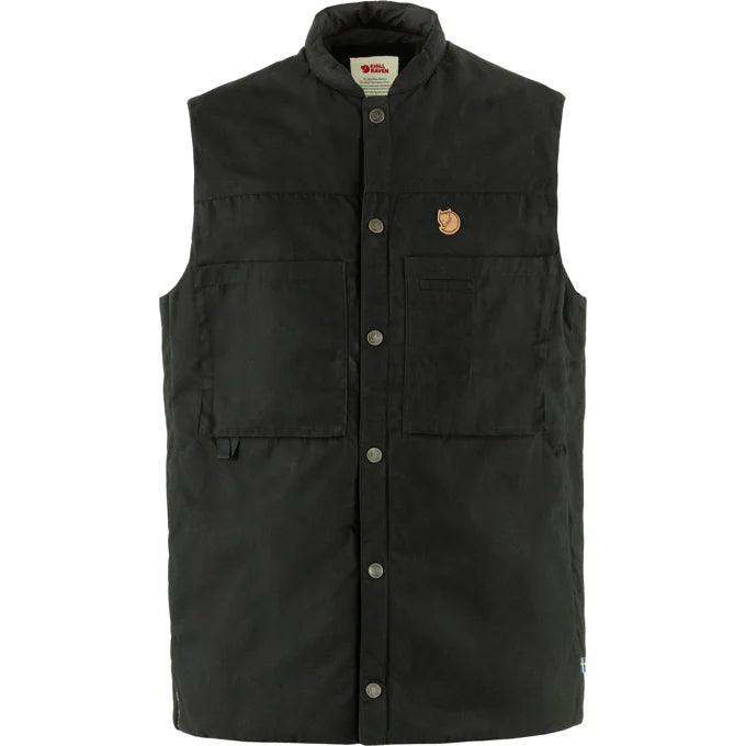 Singi Padded Vest