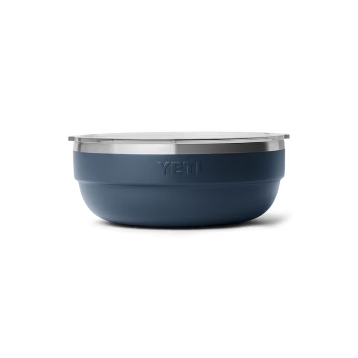 Rambler 3.4 L Insulated Low Bowl