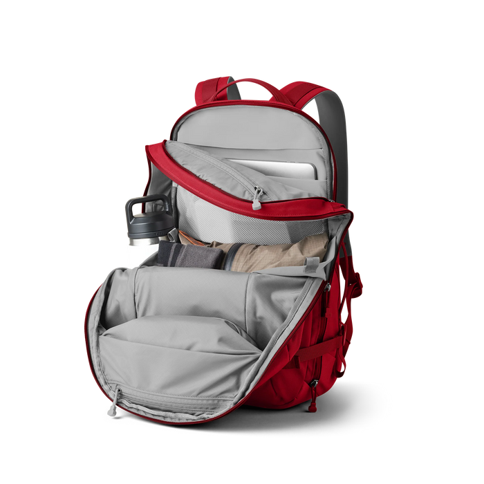 Crossroads Backpack 27L