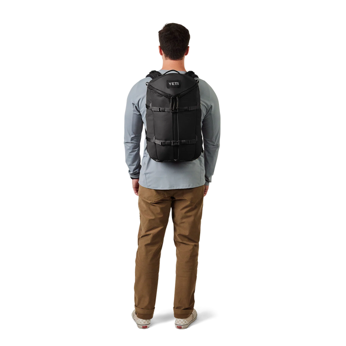 Ranchero 27L Everyday Carry Backpack