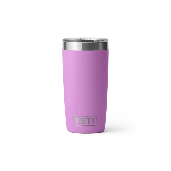Rambler 295 ML / 10 OZ Tumbler With Magslider Lid