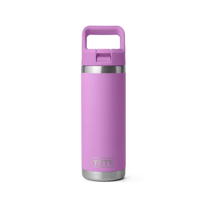 Rambler 18 oz Straw Bottle