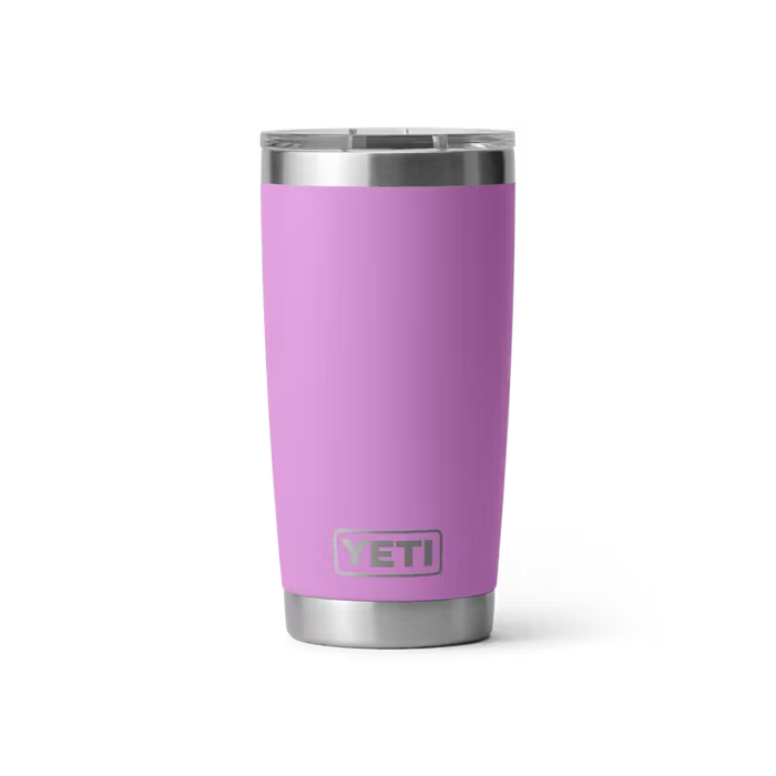 Rambler 591 ML / 20 oz Tumbler With Magslider Lid