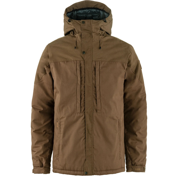 Skogso Padded Jacket