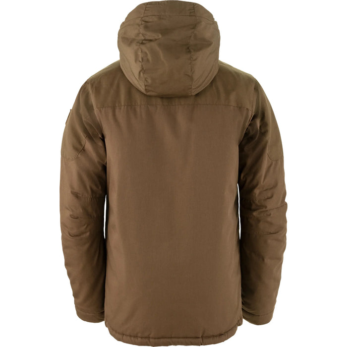 Skogso Padded Jacket