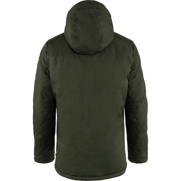 Men's Skogsö Padded Jacket