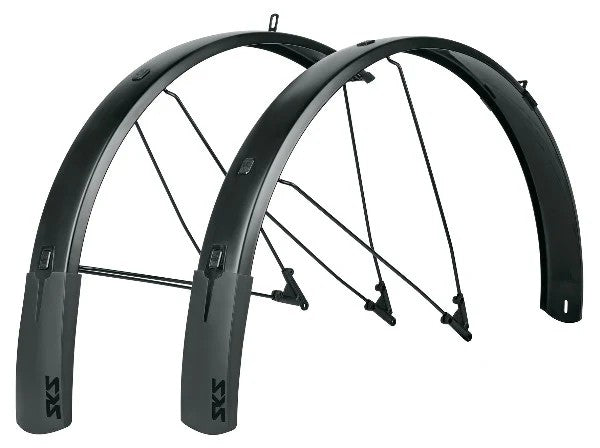 B75 Bluemels Fender Set