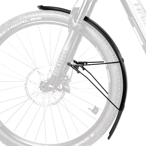 B75 Bluemels Fender Set