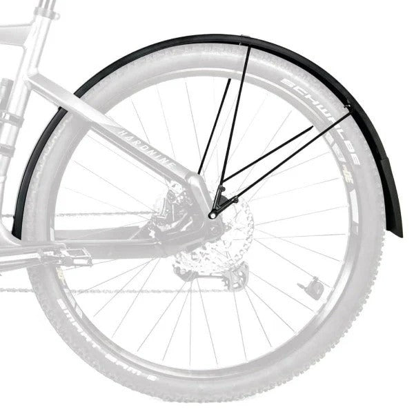 B75 Bluemels Fender Set