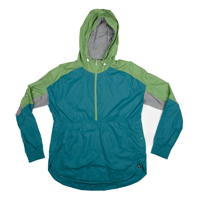 Women's Ultralite Anorak Wind Breaker