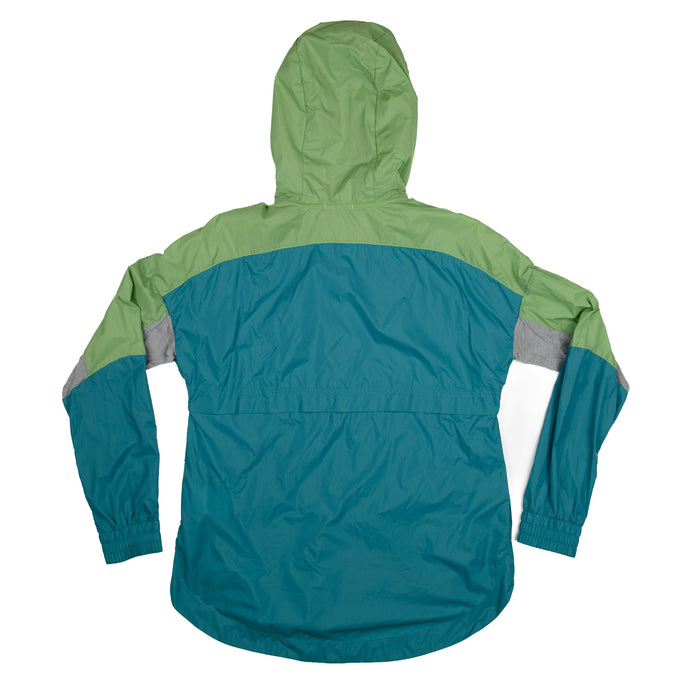Women's Ultralite Anorak Wind Breaker