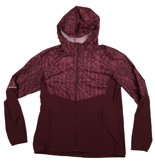 Women's Windbreak Jacket