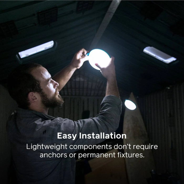 Solar Home System 625