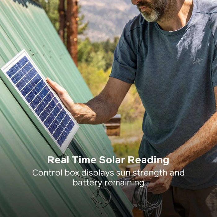 Solar Home System 625