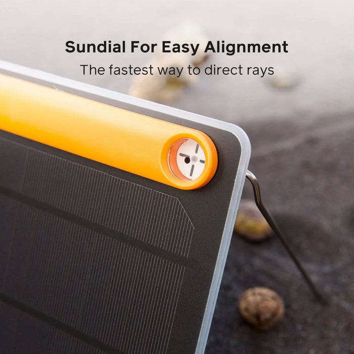 SolarPanel 5 +
