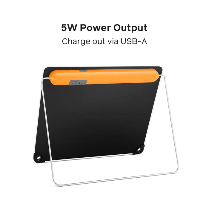 SolarPanel 5 +
