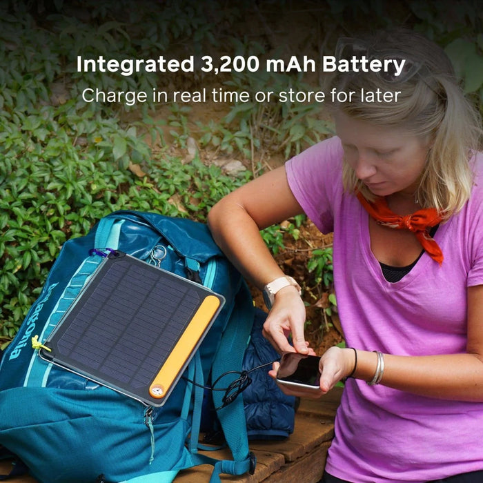 SolarPanel 5 +