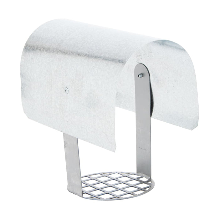 4‚Äù Spark Arrester