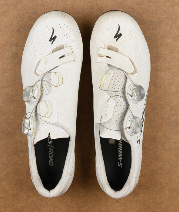 S-Works Men's 7 Rd  Road Cycling Shoes