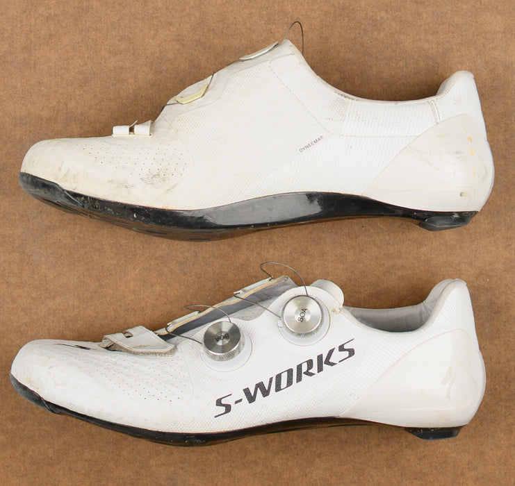 S-Works Men's 7 Rd  Road Cycling Shoes