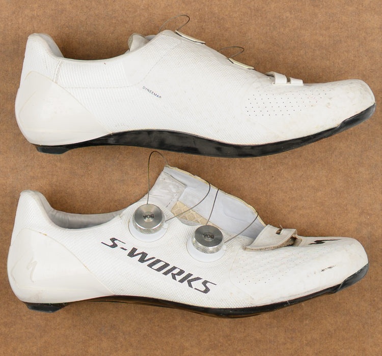 S-Works Men's 7 Rd  Road Cycling Shoes