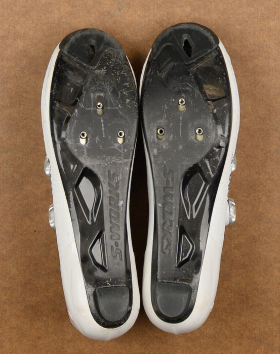 S-Works Men's 7 Rd  Road Cycling Shoes