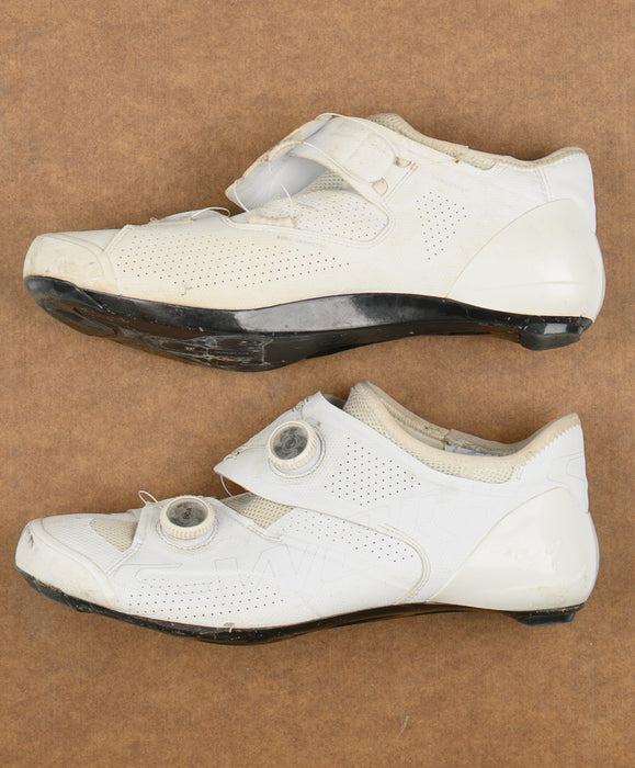 S-Works Men's Ares Road Shoes