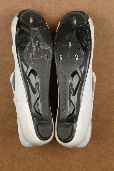 S-Works Men's Ares Road Shoes