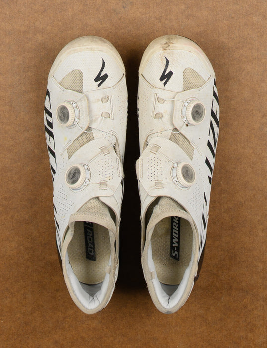 S-Works Men's Ares Road Shoes