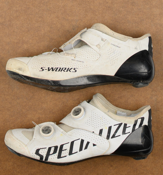 S-Works Men's Ares Road Shoes