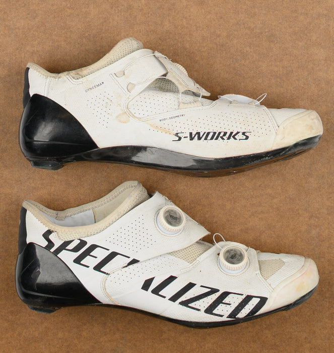 S-Works Men's Ares Road Shoes