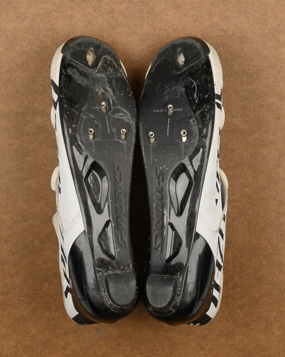 S-Works Men's Ares Road Shoes