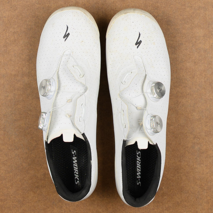 S-Works Men's Torch Road Cycling Shoes
