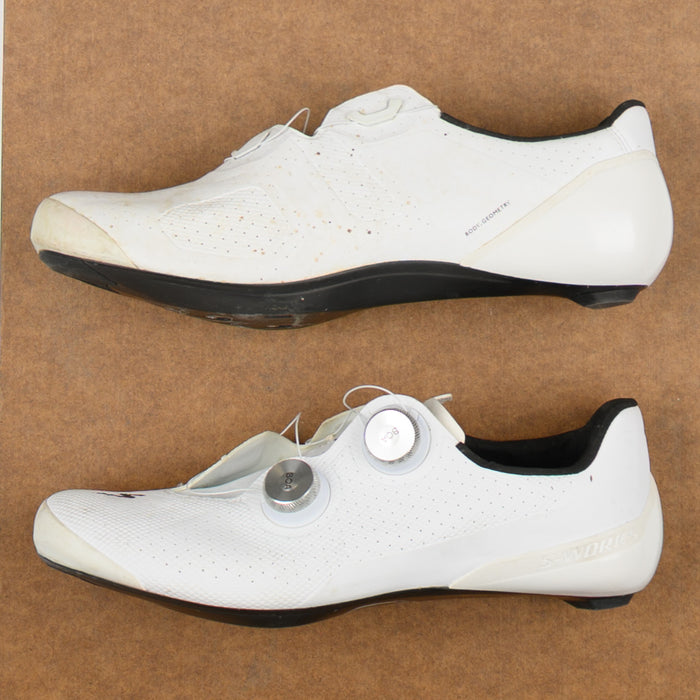 S-Works Men's Torch Road Cycling Shoes