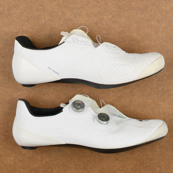 S-Works Men's Torch Road Cycling Shoes